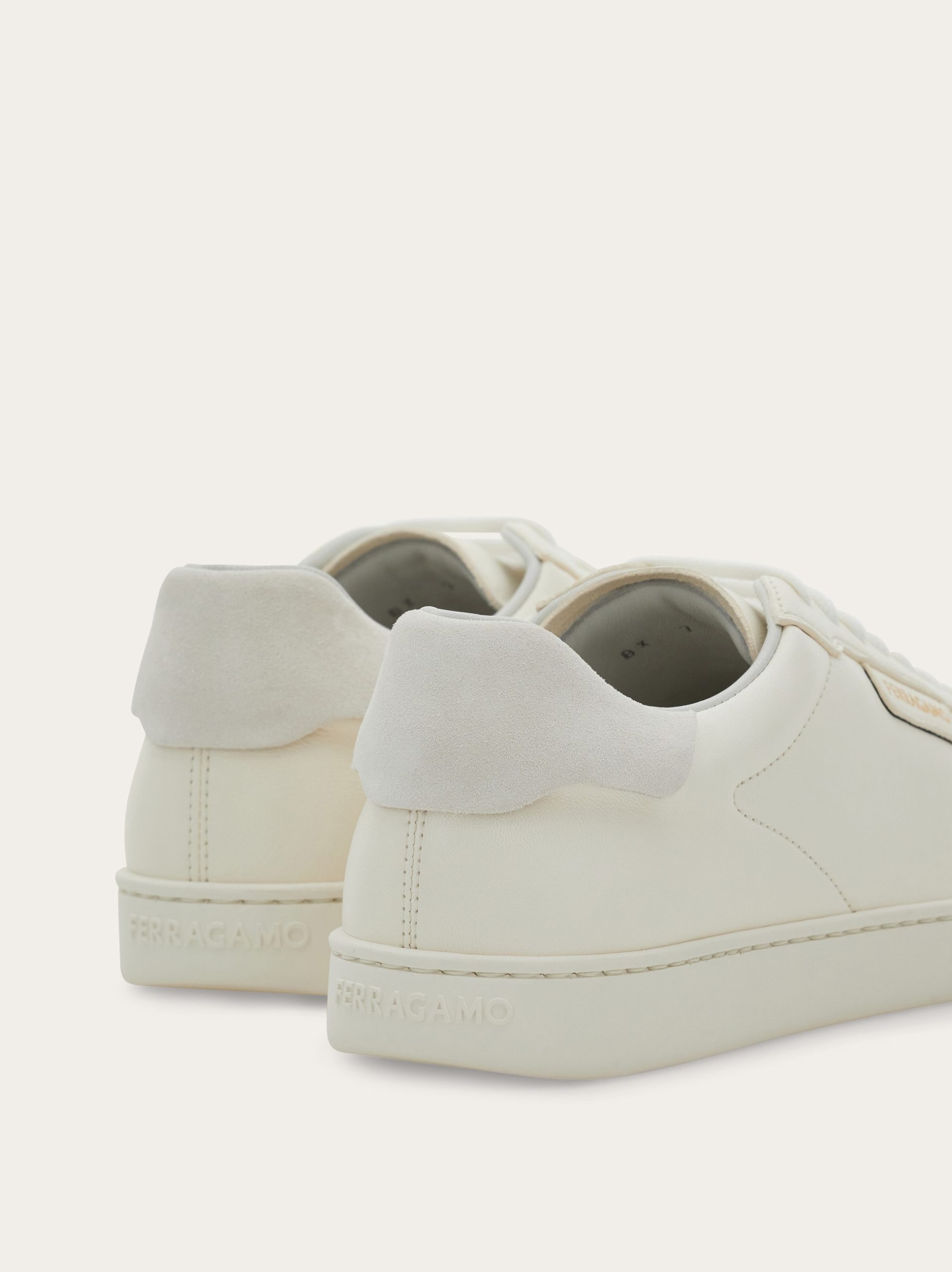 Ferragamo Low-top sneaker - Image 2